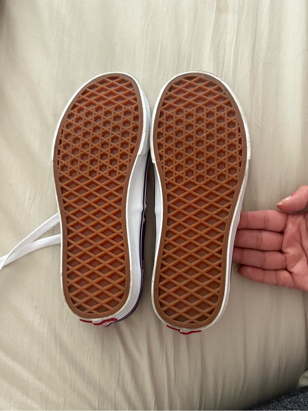 Vans K-Pop Demon Hunters Limited Edition - Picture 7 of 7